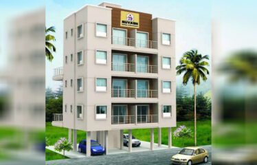 Viraj Residency